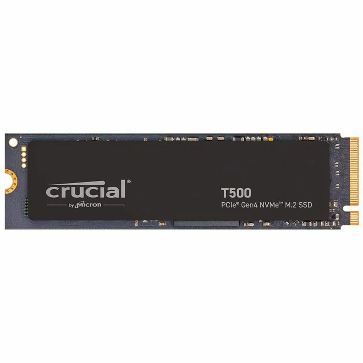 DISCO DURO CRUCIAL 4 TB SSD