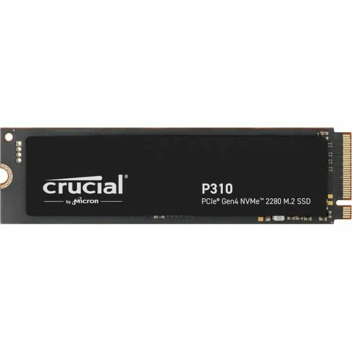 DISCO DURO CRUCIAL P310 1 TB SSD