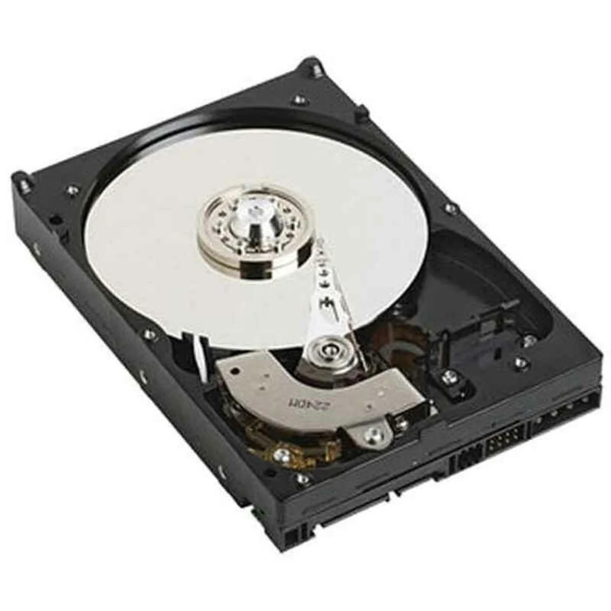 DISCO DURO DELL NPOS 3,5" 1 TB 7200 RPM