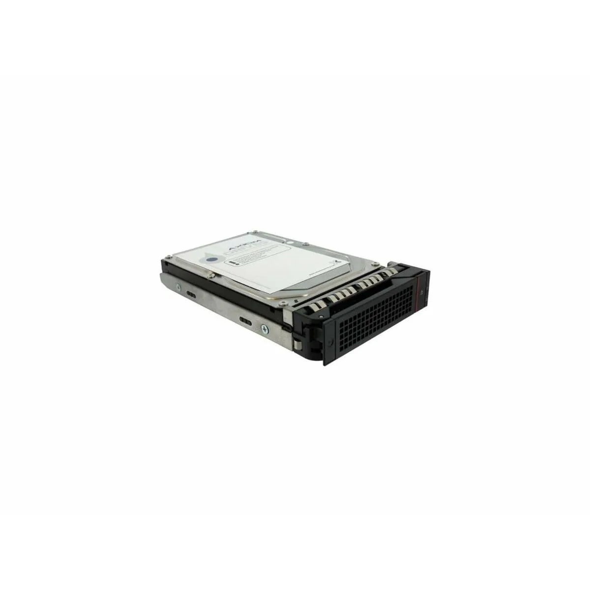 DISCO DURO EXTERNO LENOVO ENTERPRISE SATA HOT SWAP 4 TB 3,5"