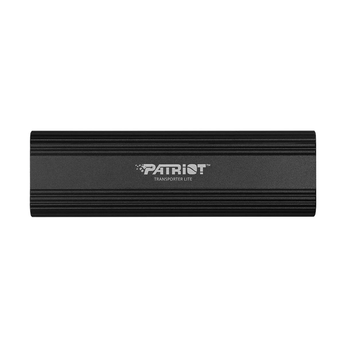 DISCO DURO EXTERNO PATRIOT MEMORY PTPL1TBPECB NEGRO 1 TB