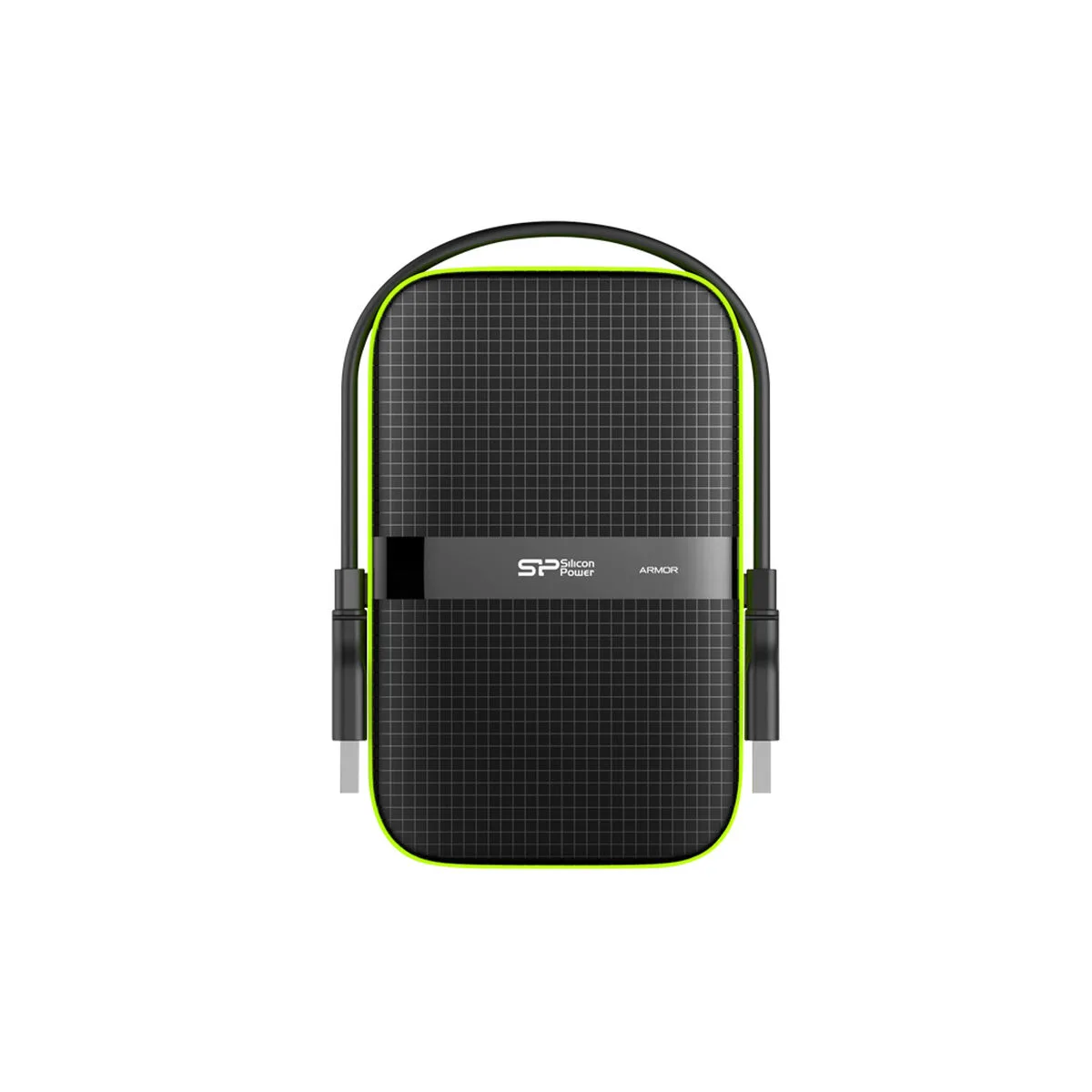 DISCO DURO EXTERNO SILICON POWER ARMOR A60 5 TB