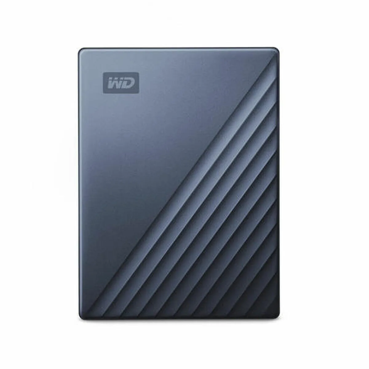 DISCO DURO EXTERNO WESTERN DIGITAL WDBFTM0040BBL-WESN 4 TB SSD 4 TB 4TB