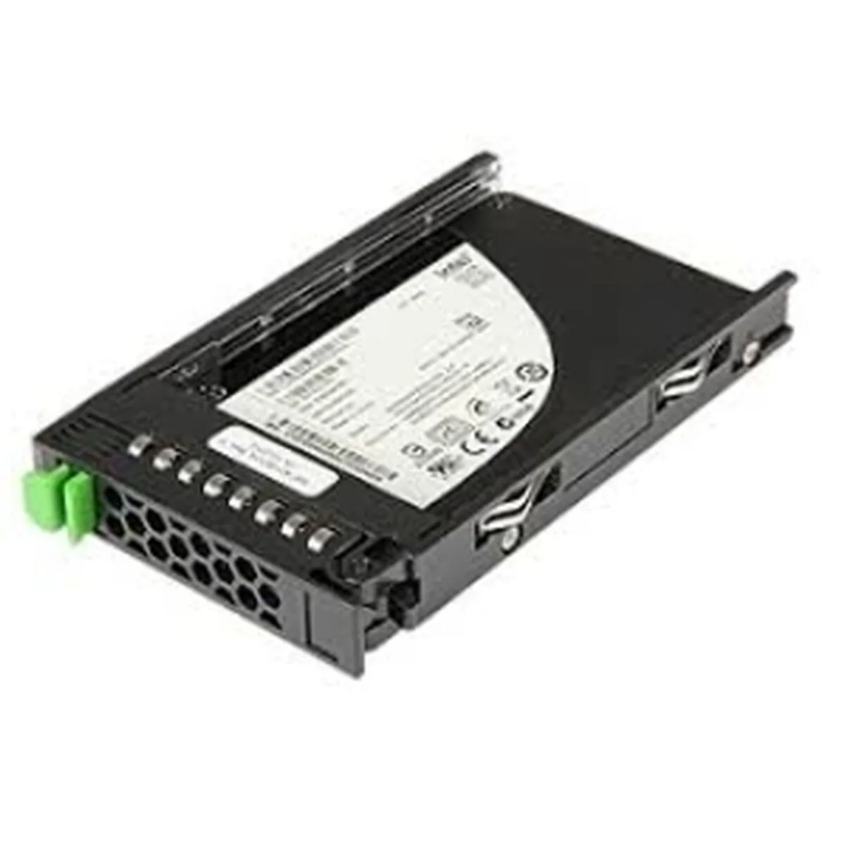 DISCO DURO FUJITSU PY-SS19NQ 1,92 TB SSD