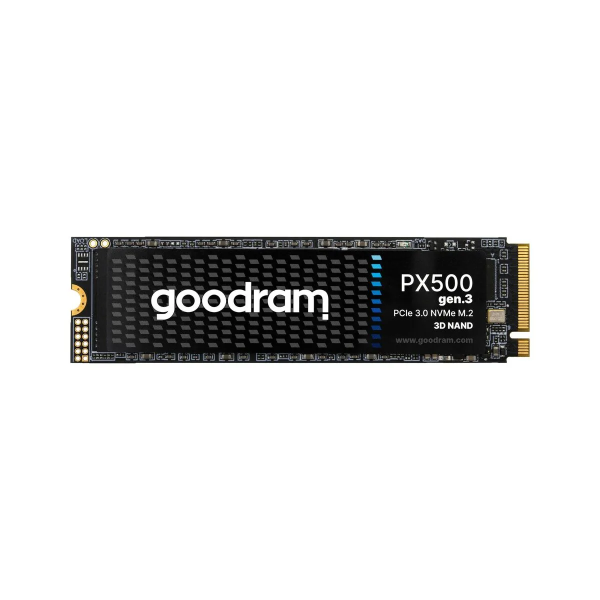 DISCO DURO GOODRAM PX500 1 TB SSD