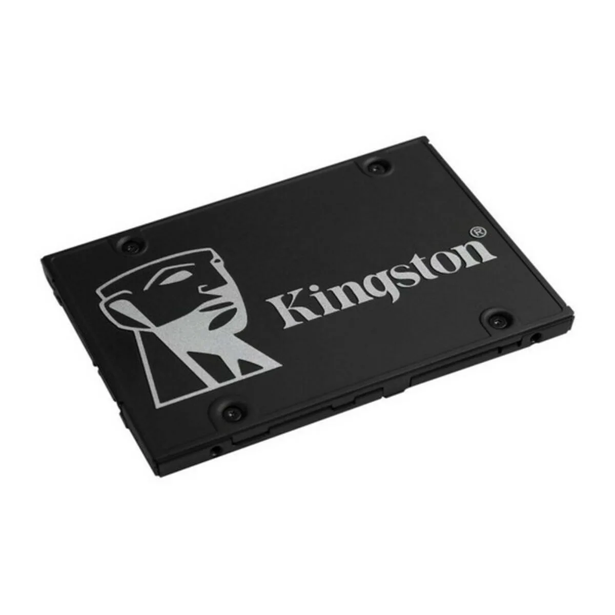 DISCO DURO KINGSTON SKC600/256G 256 GB SSD