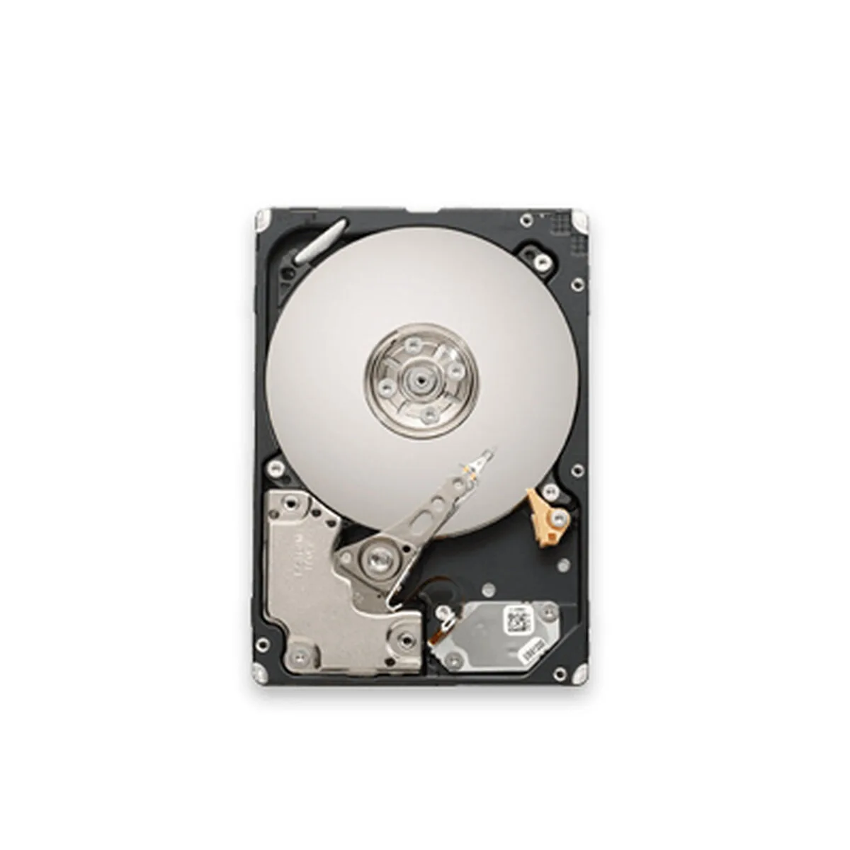 DISCO DURO LENOVO 7XB7A00027 2,5" 1,2 TB