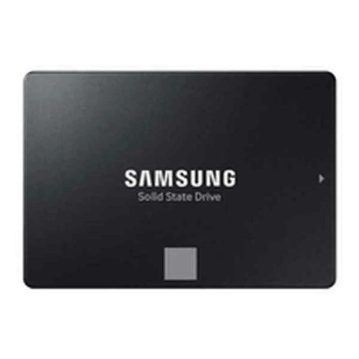 DISCO DURO SAMSUNG 870 EVO 2,5" 250 GB SSD SATA3 NEGRO