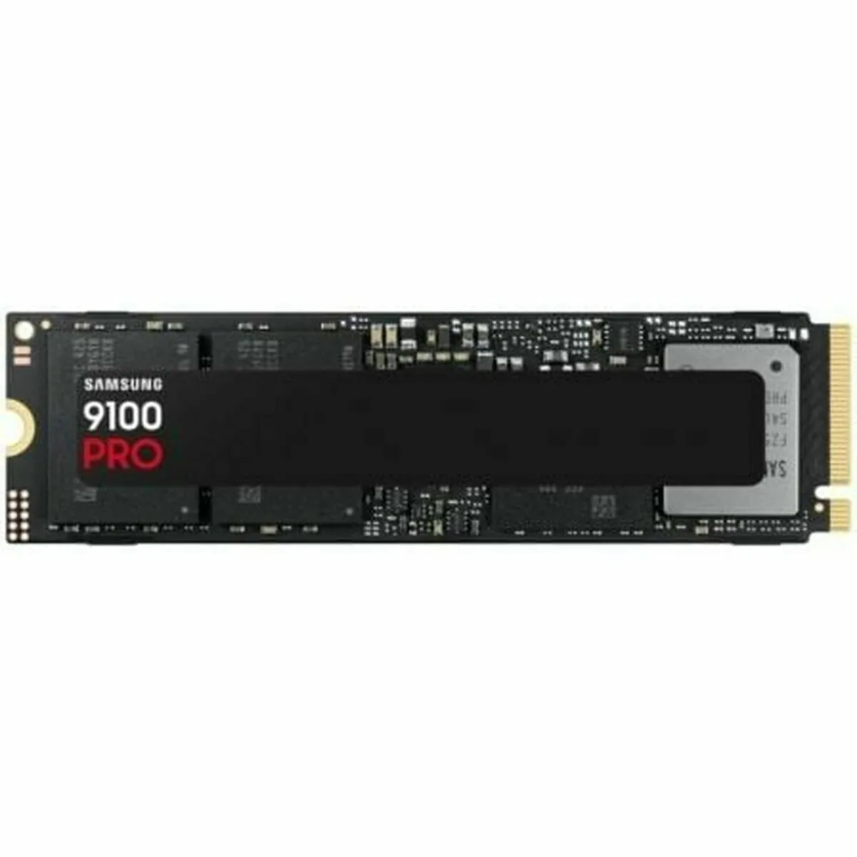 DISCO DURO SAMSUNG MZ-VAP1T0BW 1 TB SSD