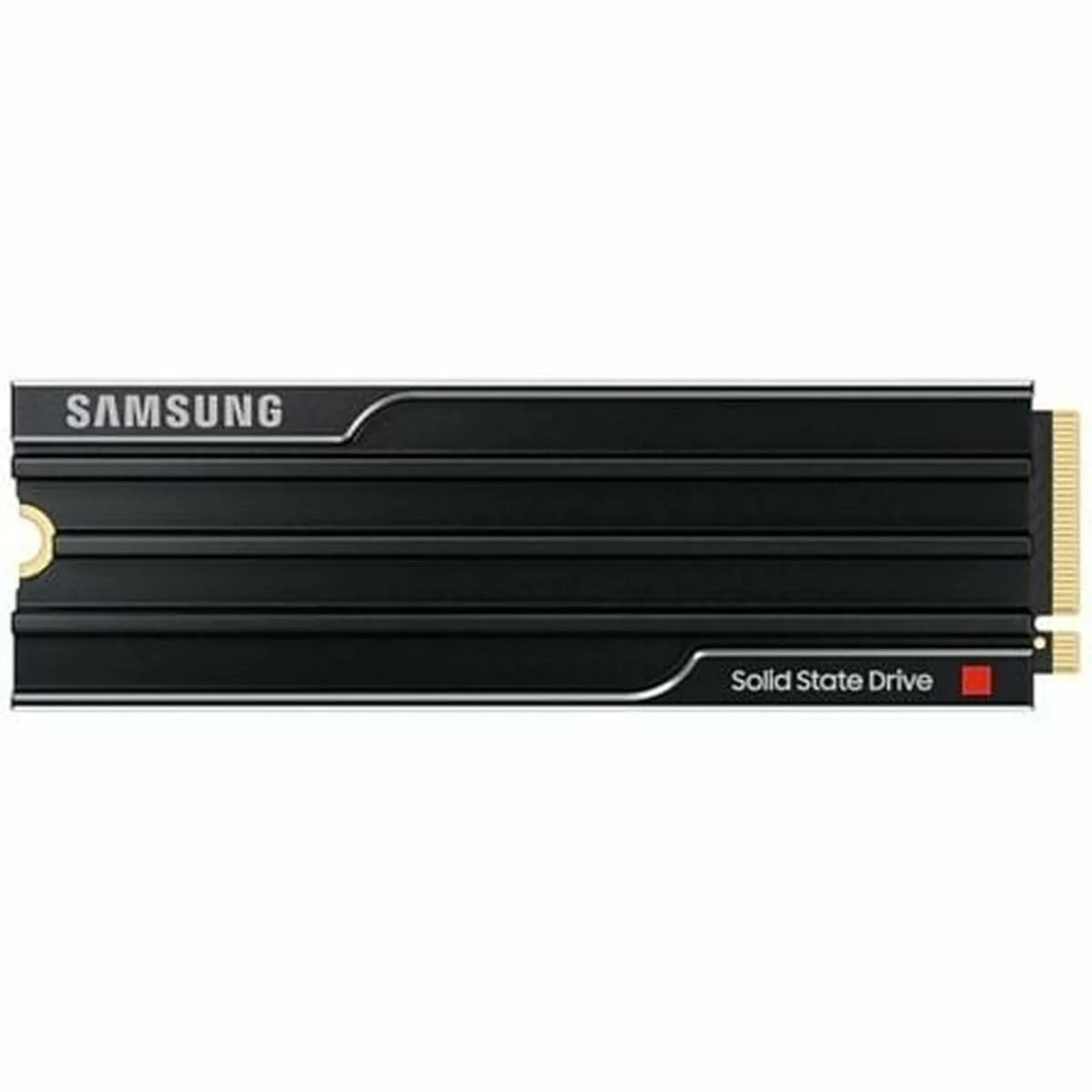 DISCO DURO SAMSUNG MZ-VAP2T0CW 2 TB SSD