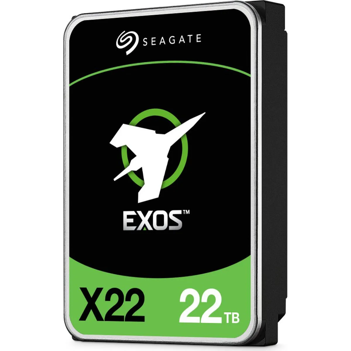 DISCO DURO SEAGATE ST22000NM000E 3,5" 22 TB