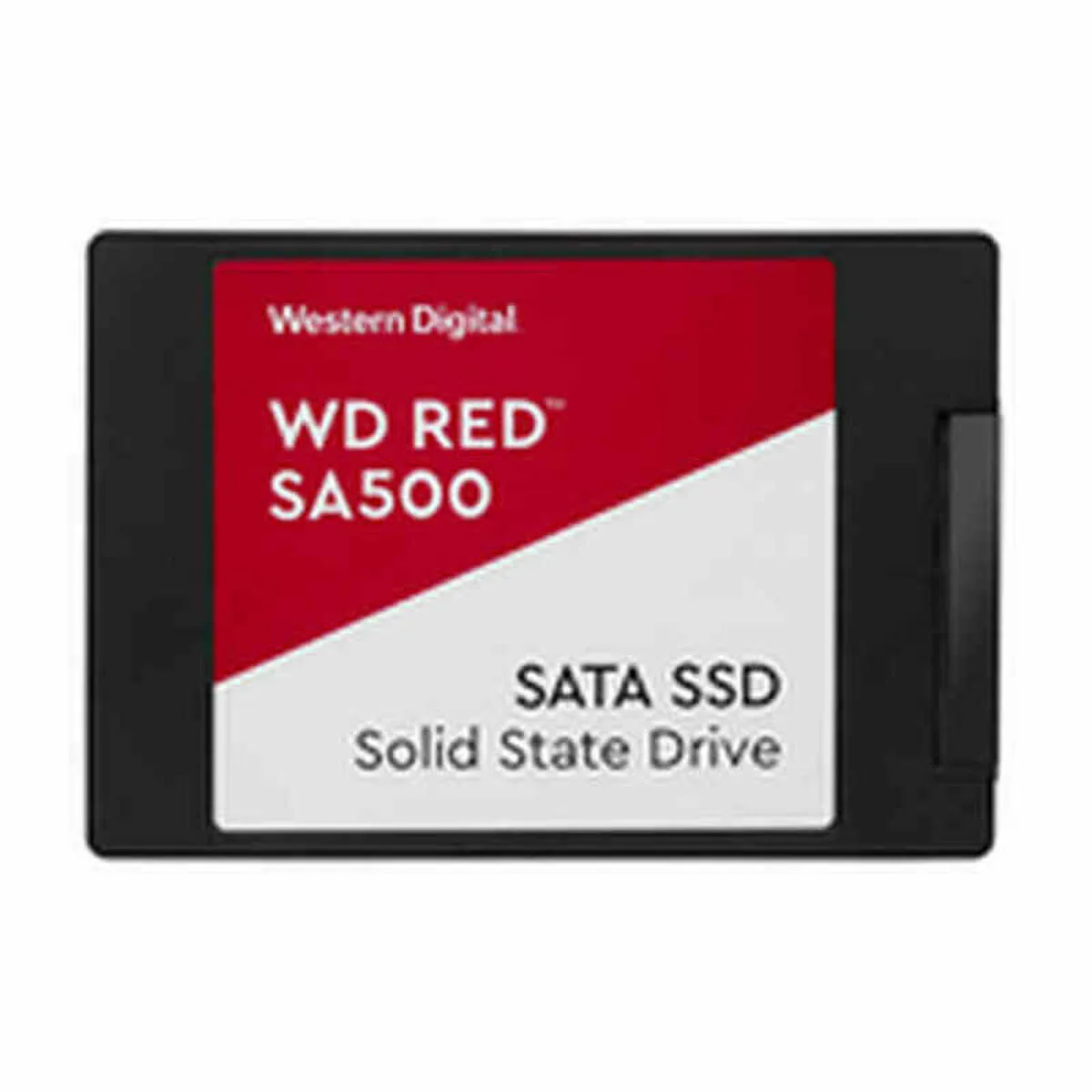 DISCO DURO SSD WESTERN DIGITAL WDS100T1R0A 2,5" 1 TB SSD