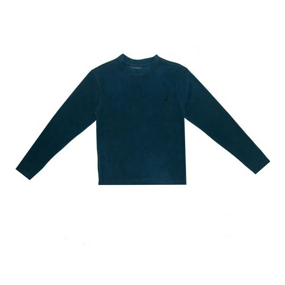 FORRO POLAR JOLUVI SURPRISE INFANTIL CIAN