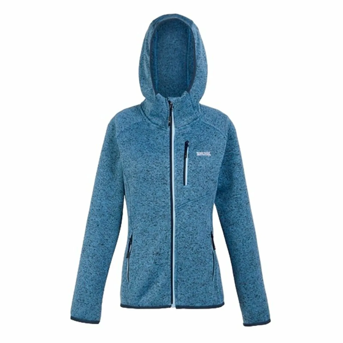 FORRO POLAR REGATTA WMS HOOD NEWHILL AÑIL MUJER
