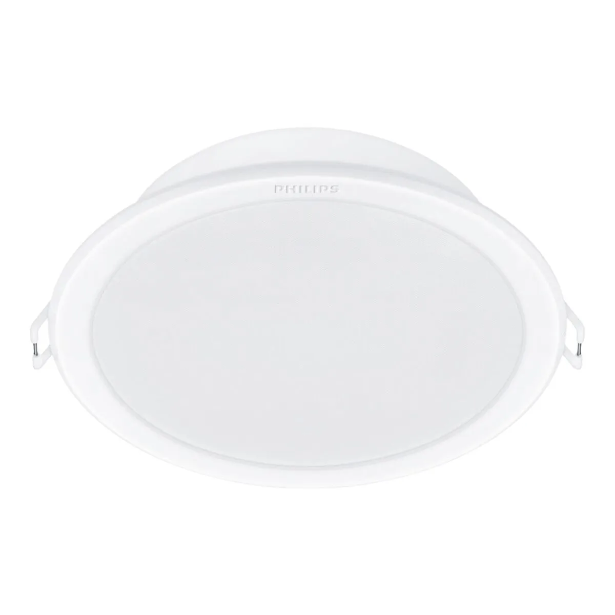 DOWNLIGHT PHILIPS MESON BLANCO 23,5 W 2550 LM (4000 K) (2 UNIDADES)