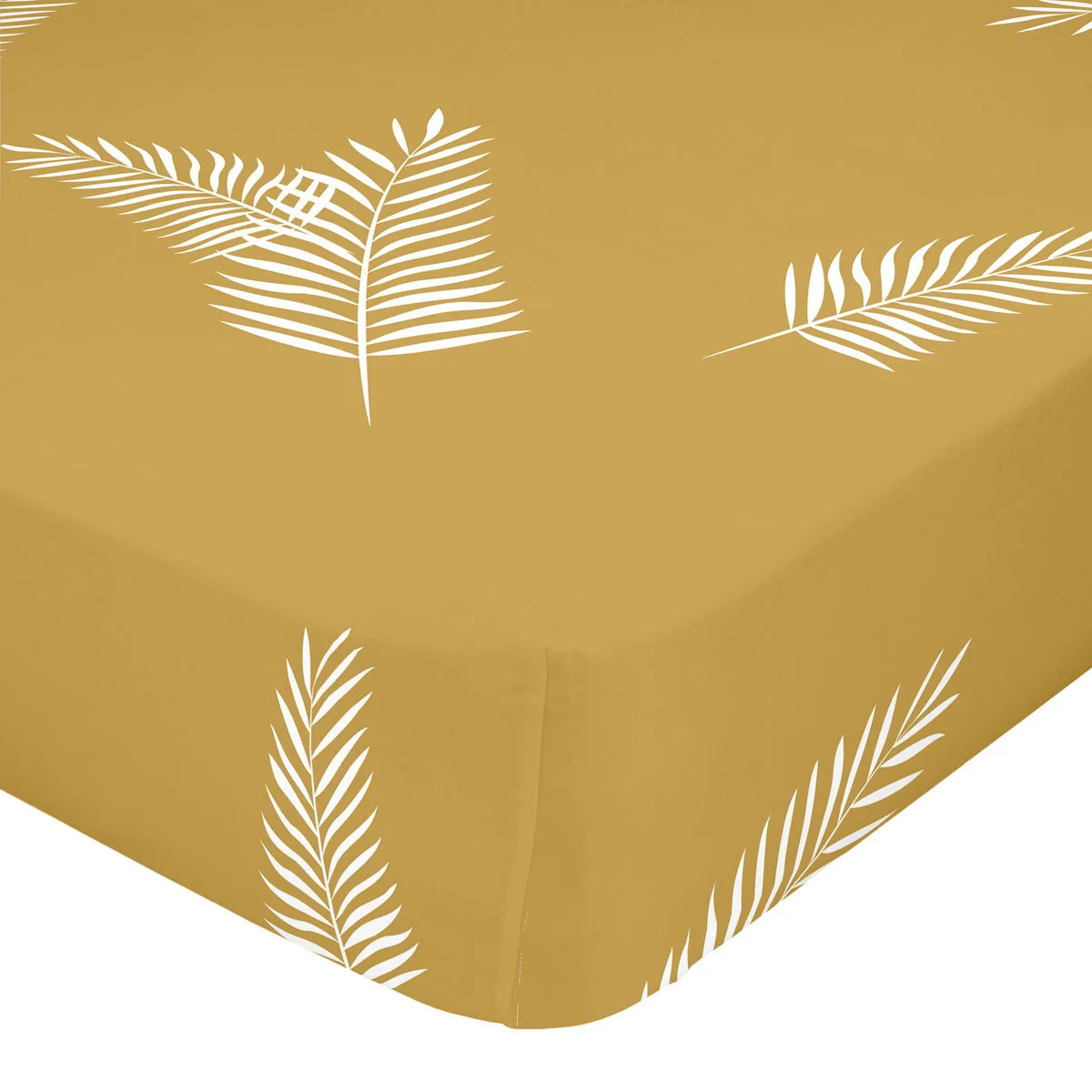 SÁBANA BAJERA AJUSTABLE HAPPYFRIDAY BLANC MULTICOLOR 28 X 2 X 38 CM 140 X 200 X 32 CM