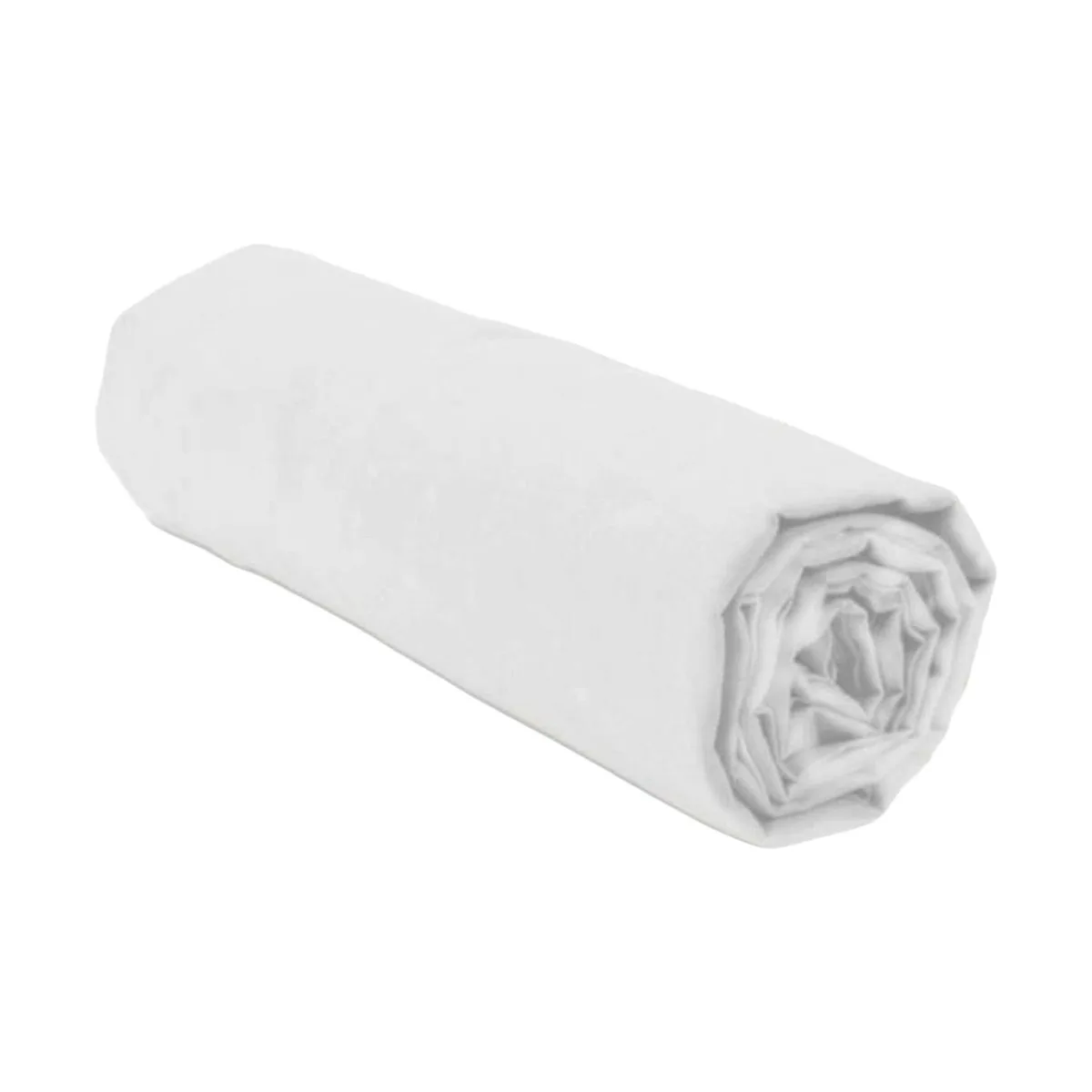 SÁBANA BAJERA AJUSTABLE HOME LINGE PASSION HP71760 BLANCO 90 X 190 + 30 CM