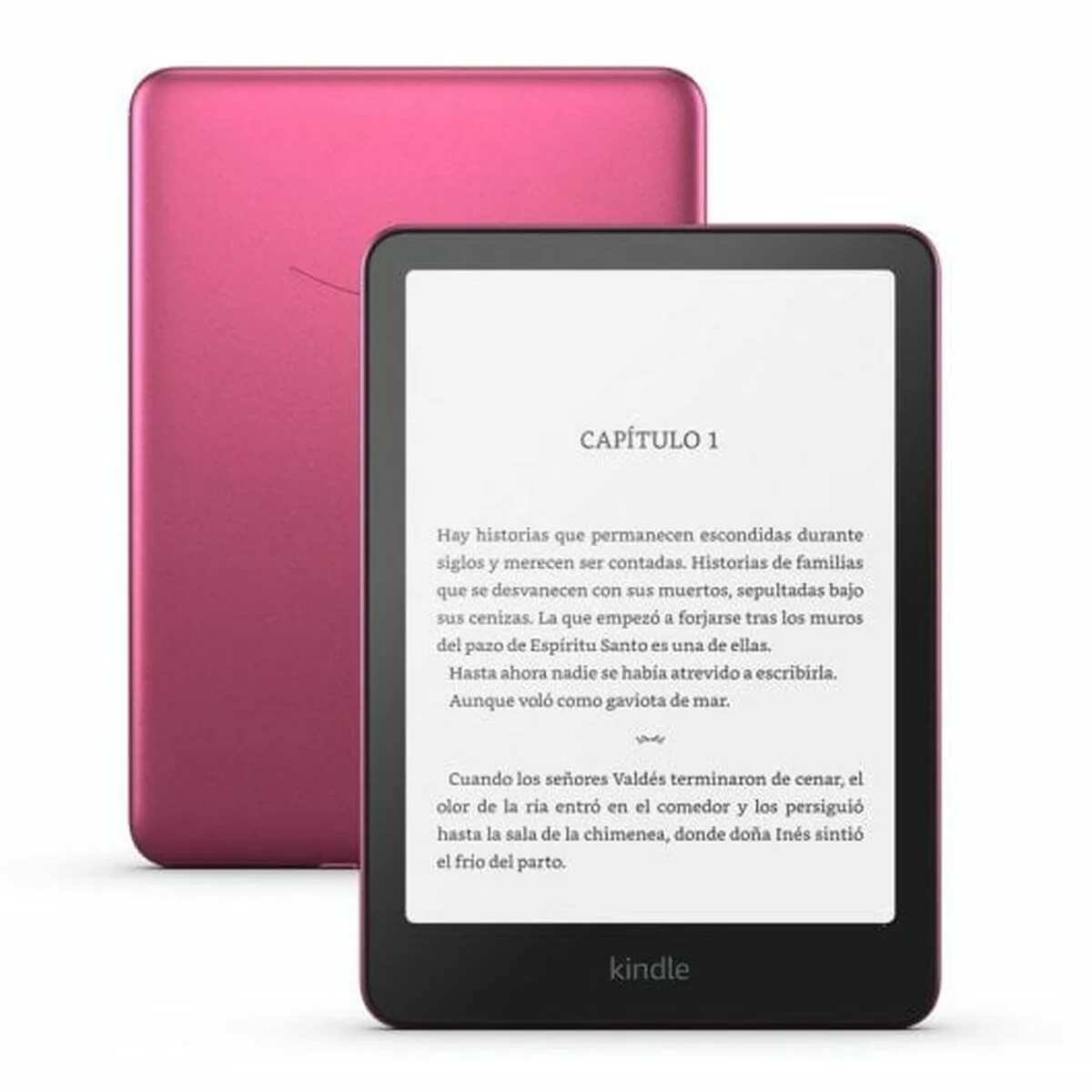 EBOOK AMAZON B0CFPN5PRF 32 GB 7"