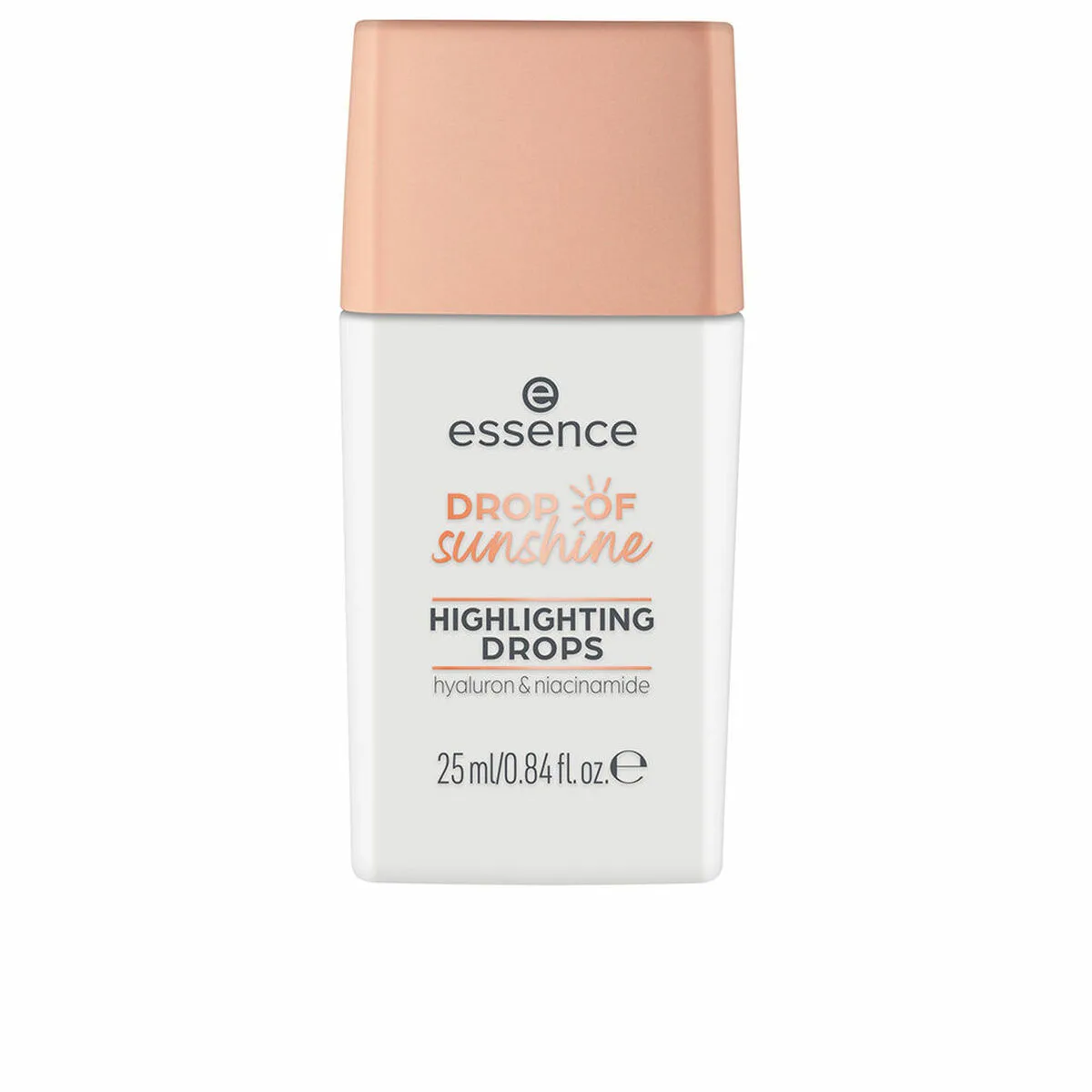 ILUMINADOR ESSENCE DROP OF SUNSHINE 25 ML