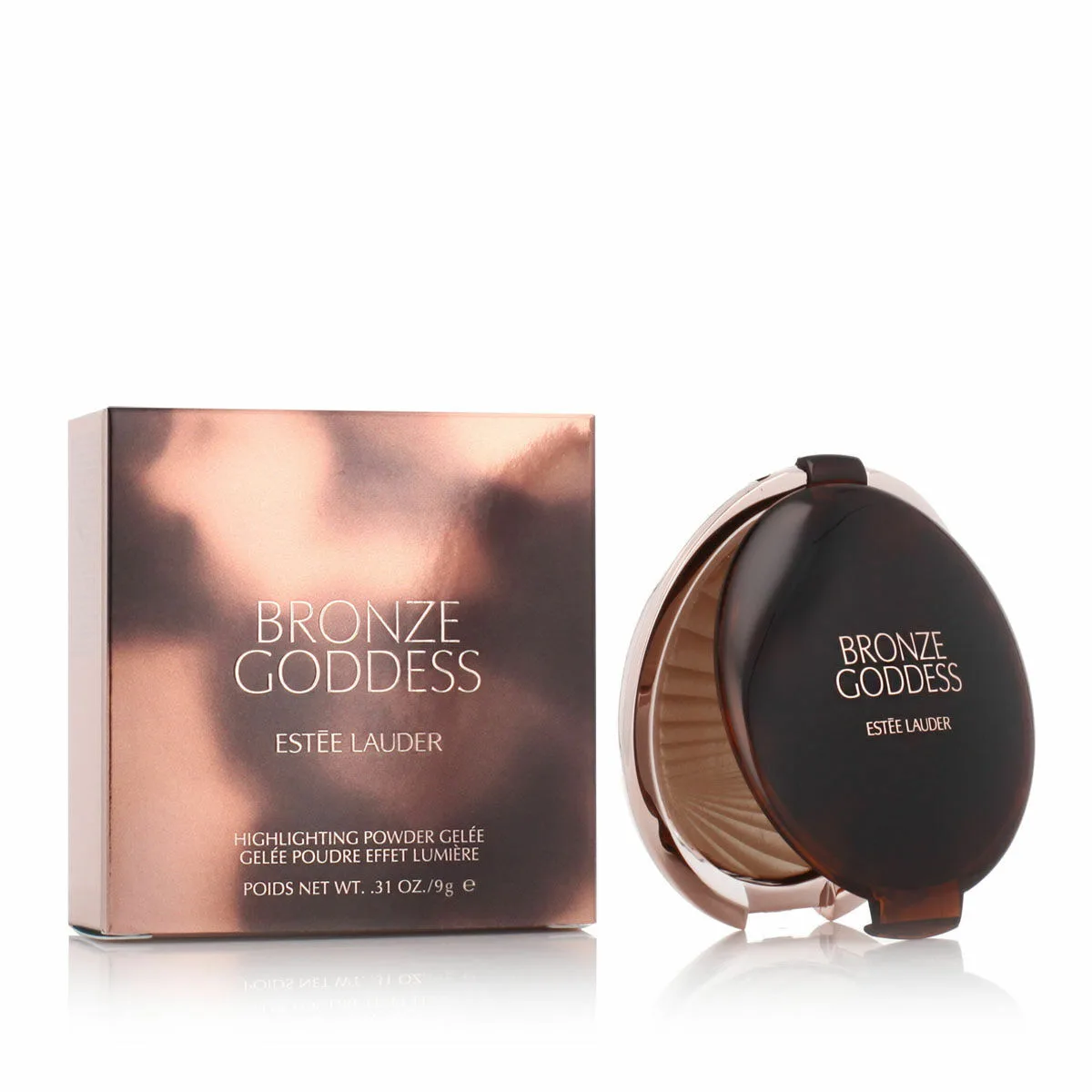 ILUMINADOR ESTEE LAUDER BRONZE GODDESS