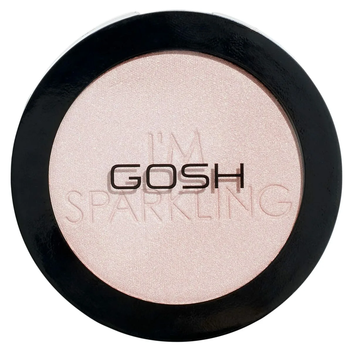 ILUMINADOR GOSH COPENHAGEN I'M SPARKLING EN POLVO Nº 003 PEARL DUST 5,5 G