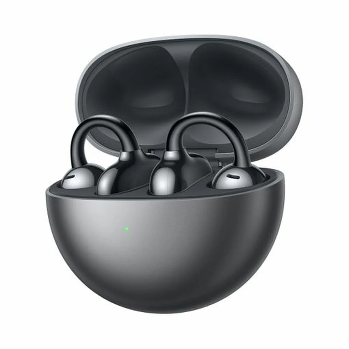 AURICULARES IN EAR BLUETOOTH HUAWEI FREECLIP NEGRO