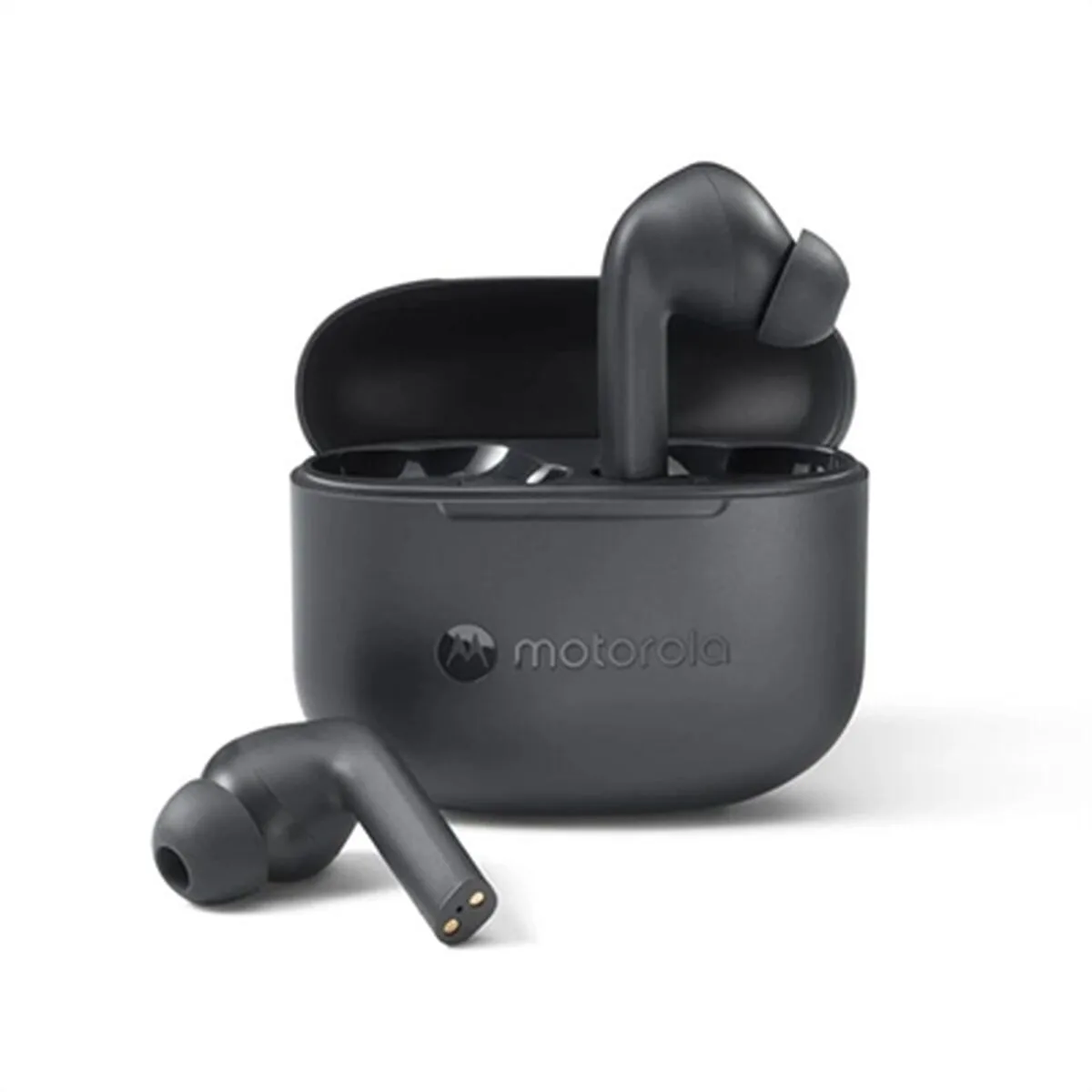 AURICULARES IN EAR BLUETOOTH MOTOROLA MOTO BUDS 065 NEGRO