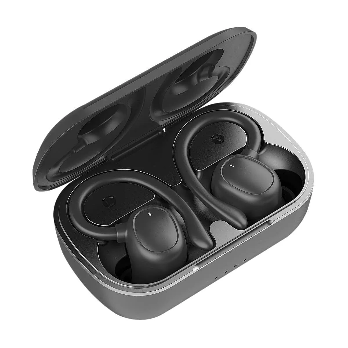AURICULARES IN EAR BLUETOOTH MUVIT G95 NEGRO