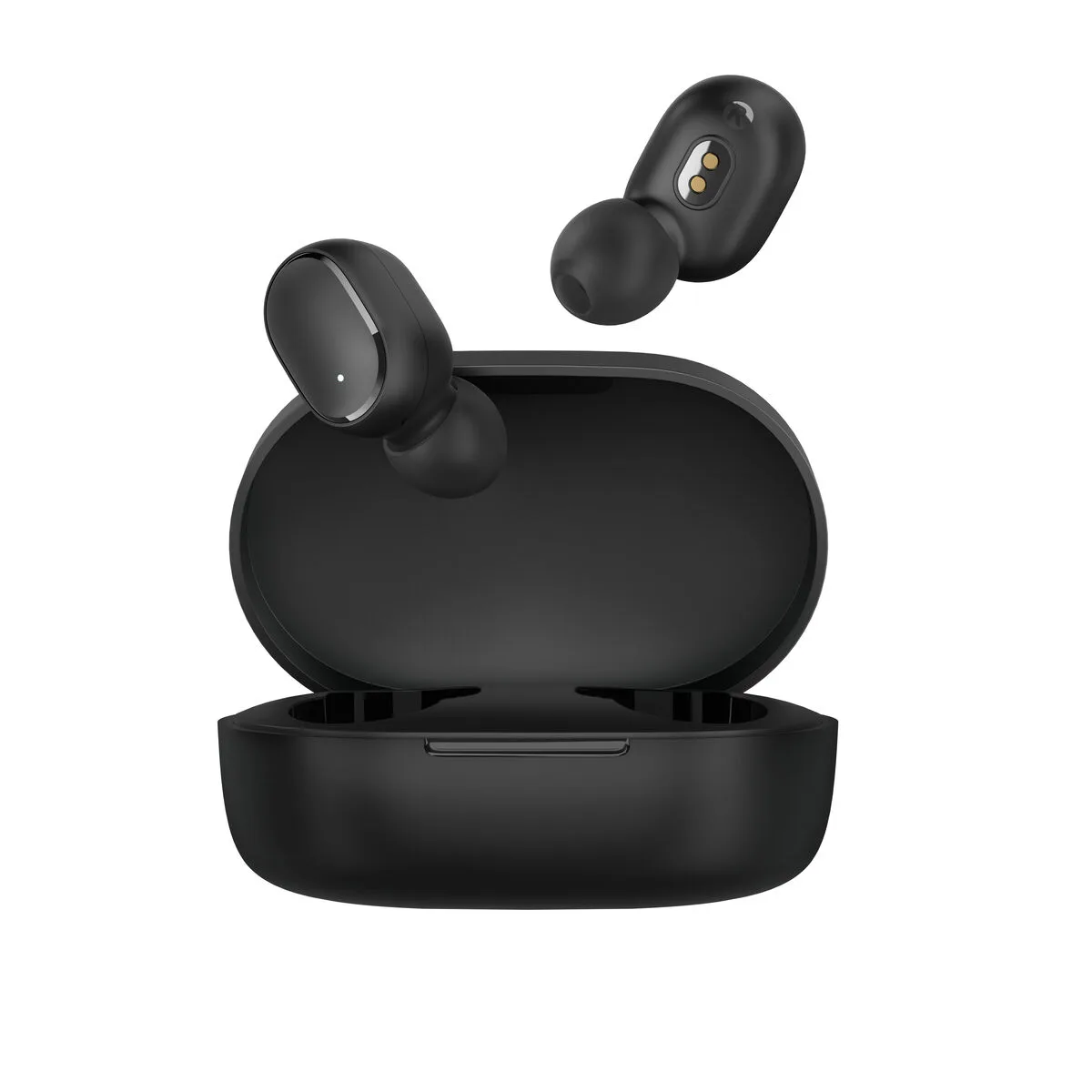 AURICULARES IN EAR BLUETOOTH XIAOMI REDMI BUDS ESSENTIAL NEGRO