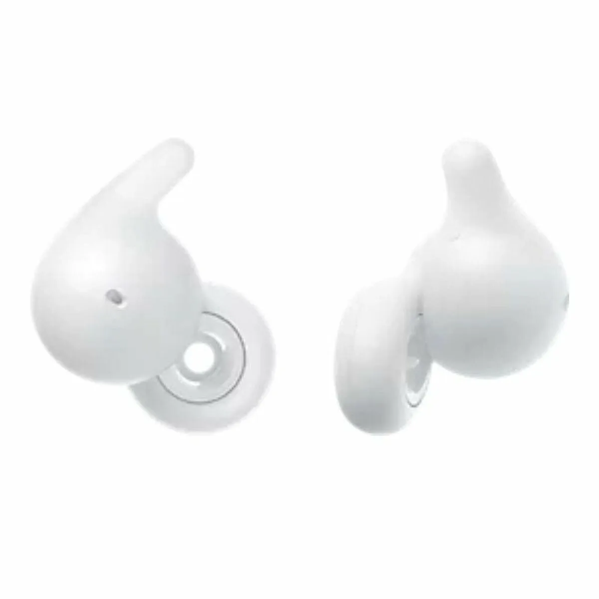 AURICULARES INALÁMBRICOS CON ESTUCHE DE CARGA SONY LINKBUDS OPEN BLANCO
