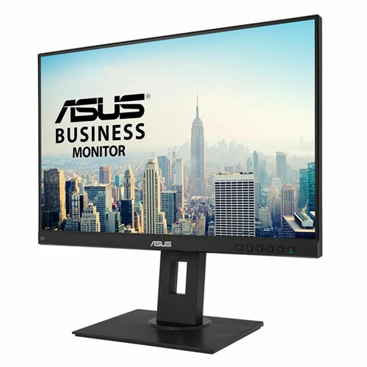 MONITOR ASUS BE24WQLB WUXGA 60 HZ