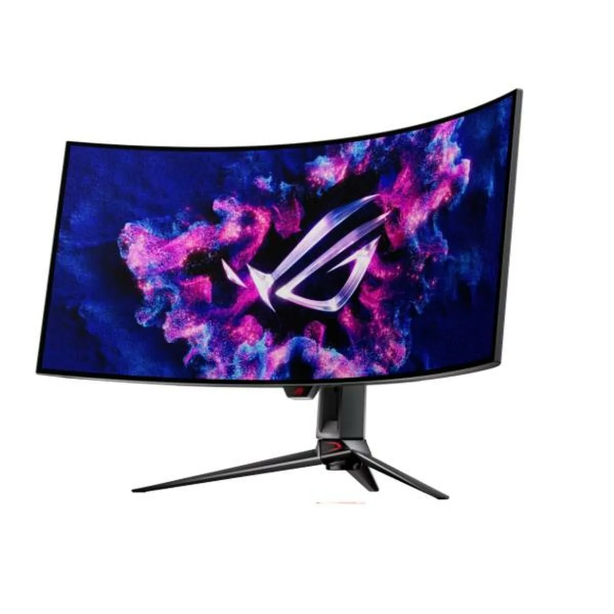 MONITOR ASUS ROG SWIFT OLED PG39WCDM 39" ULTRAWIDE QUAD HD 240 HZ