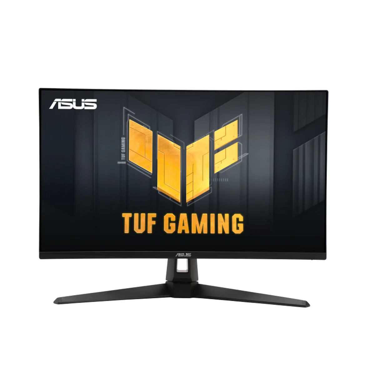MONITOR ASUS TUF GAMING VG279QM1A 27" LED IPS HDR10 LCD FLICKER FREE NVIDIA G-SYNC 280 HZ