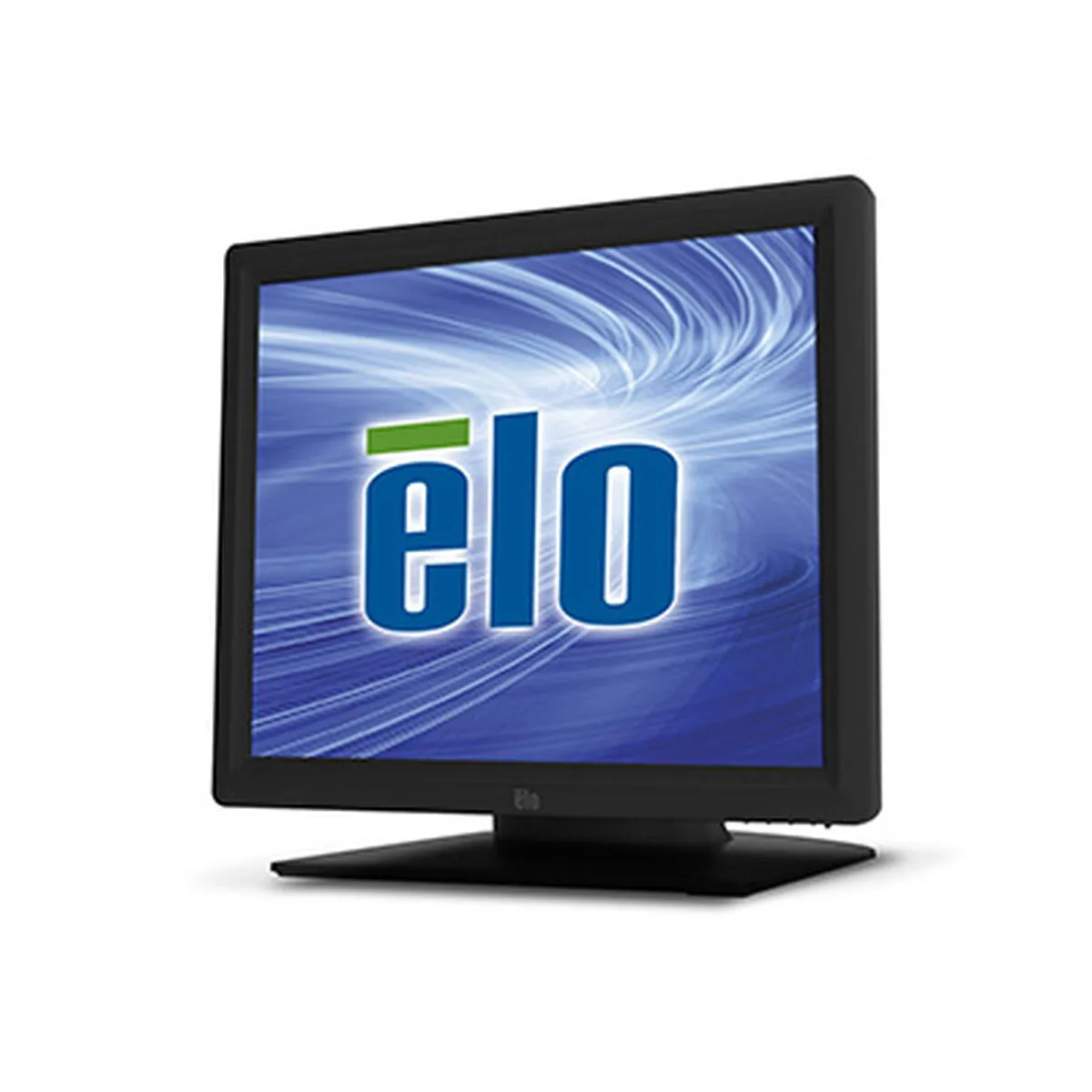 MONITOR ELO TOUCH SYSTEMS E877820 17" LCD 50-60  HZ