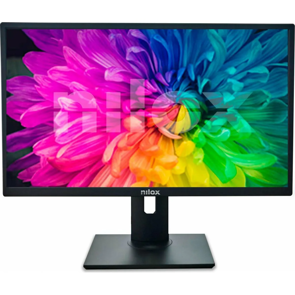 MONITOR NILOX NXM24REG02 FULL HD 75 HZ 24"