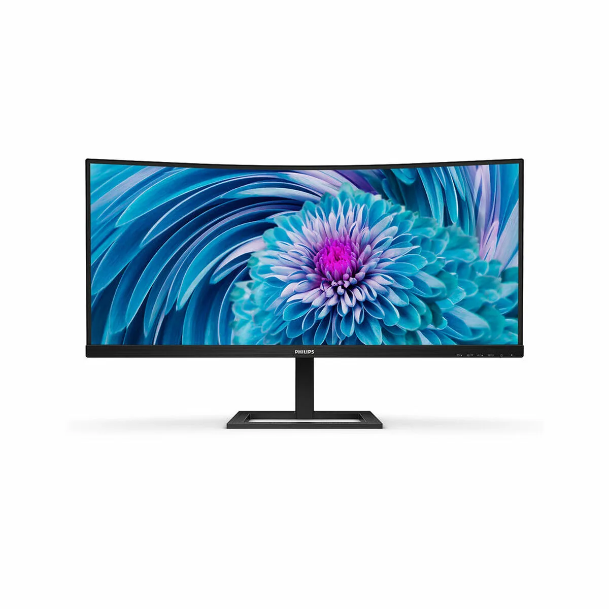 MONITOR PHILIPS 346E2CUAE/00 34" WQHD LCD