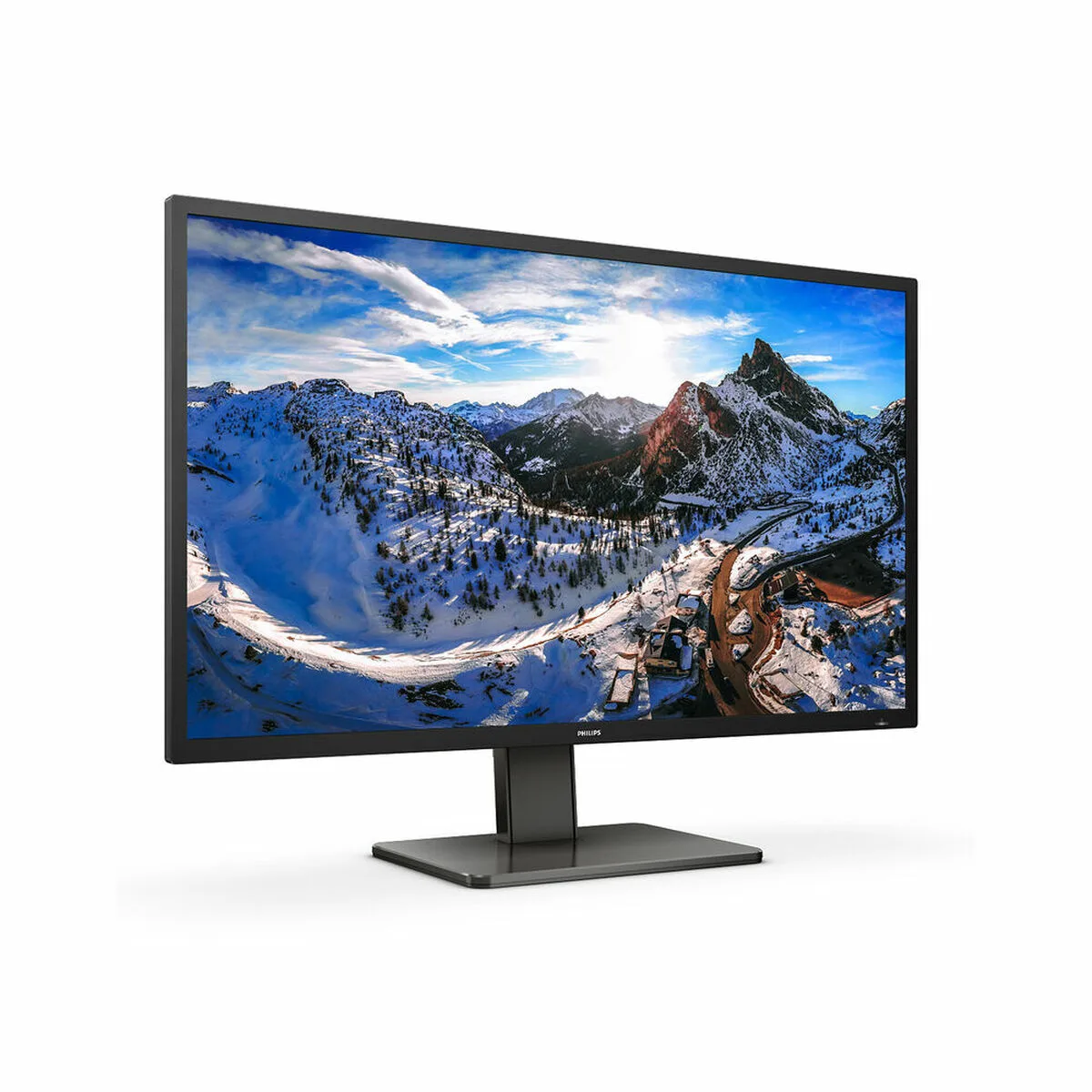 MONITOR PHILIPS 439P1/00 43" 4K ULTRA HD LED