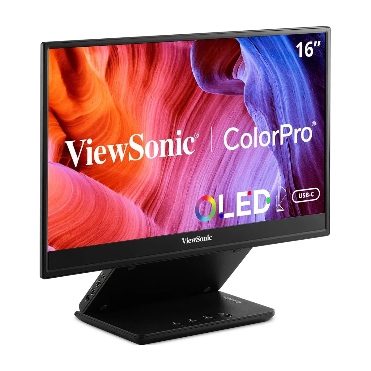 MONITOR VIEWSONIC VP16-OLED 16" FULL HD