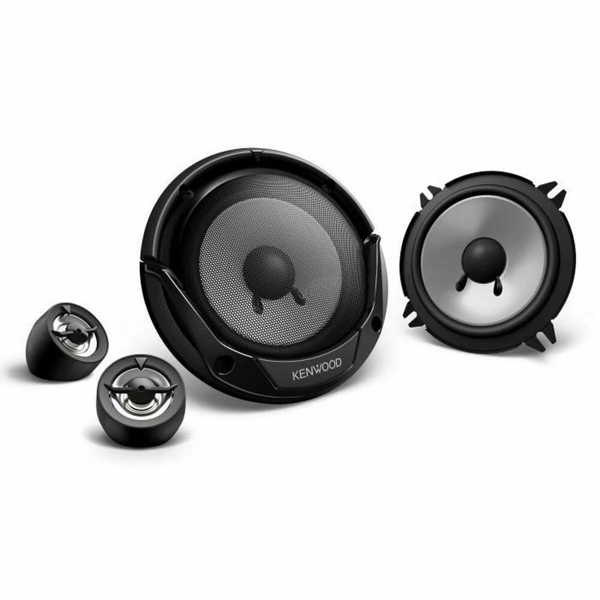 ALTAVOCES PARA COCHE KENWOOD KFC-E 130P