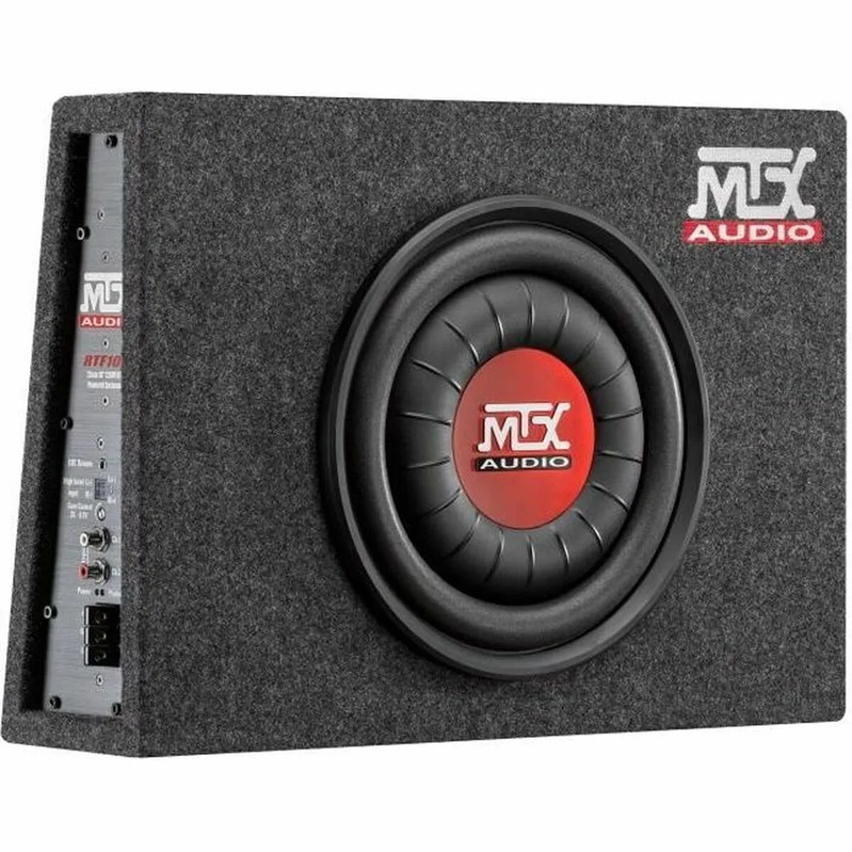 ALTAVOCES PARA COCHE MTX AUDIO RTF10P