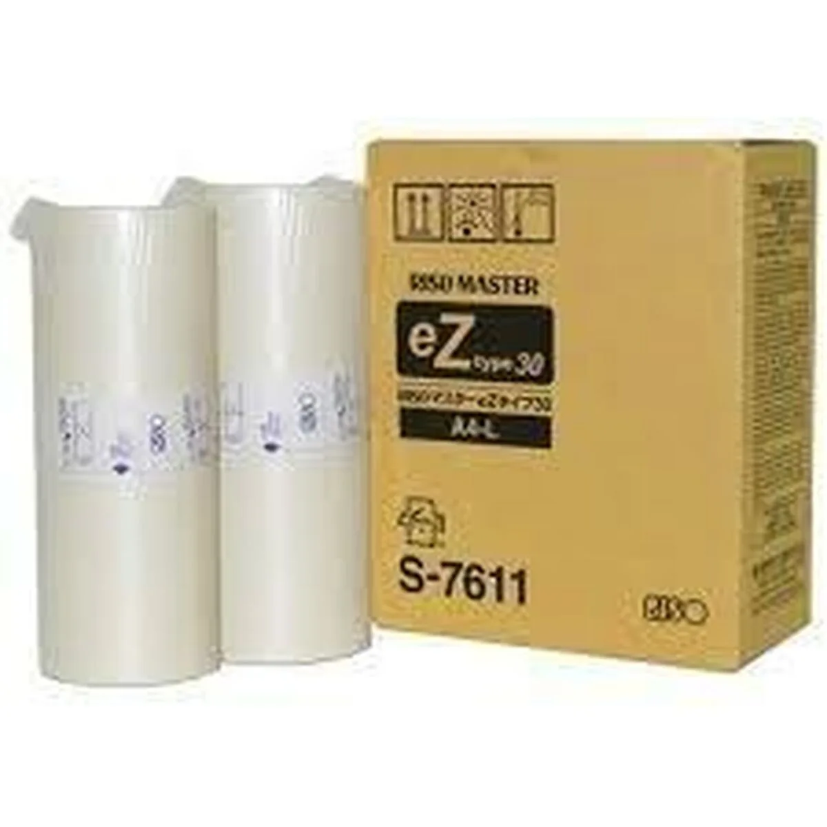 TINTA PARA RECARGAR CARTUCHOS RISO