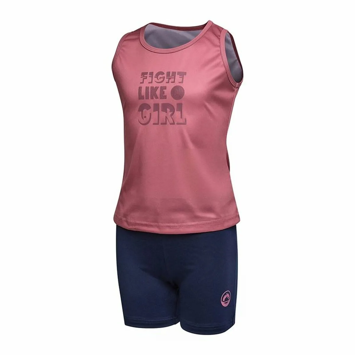CONJUNTO DEPORTIVO PARA NIÑOS J-HAYBER FIGHTER