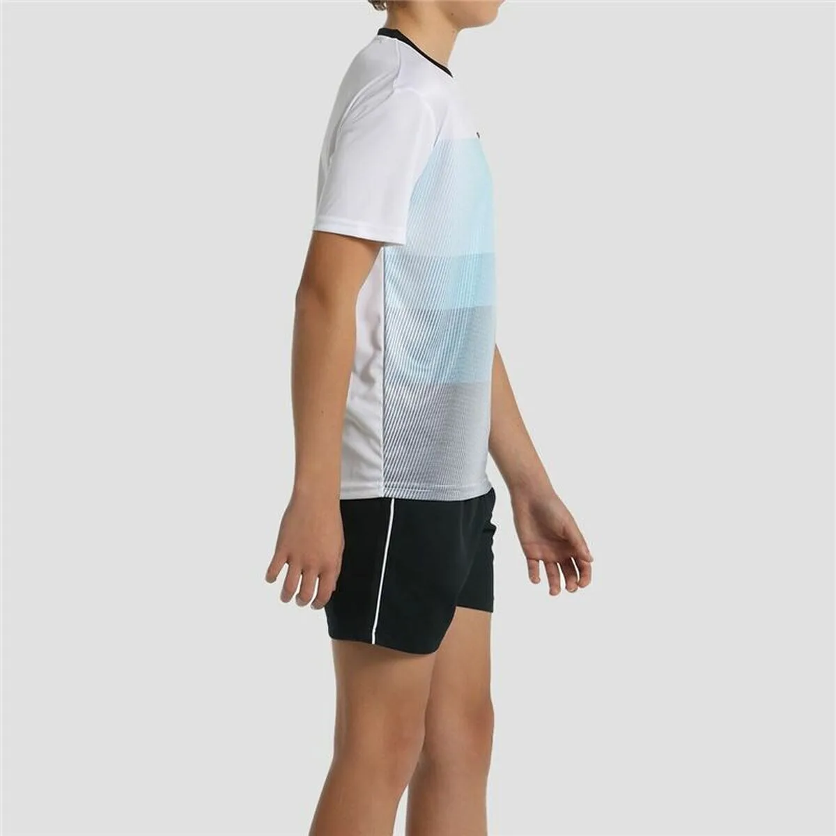 CONJUNTO DEPORTIVO PARA NIÑOS JOHN SMITH BUCEA MULTICOLOR