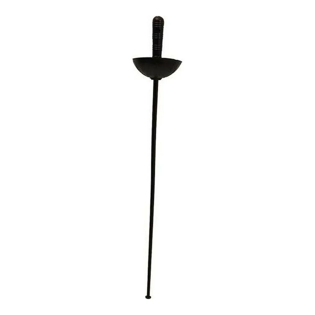 ESPADA DE JUGUETE ZORRO FLORETE (60 CM)