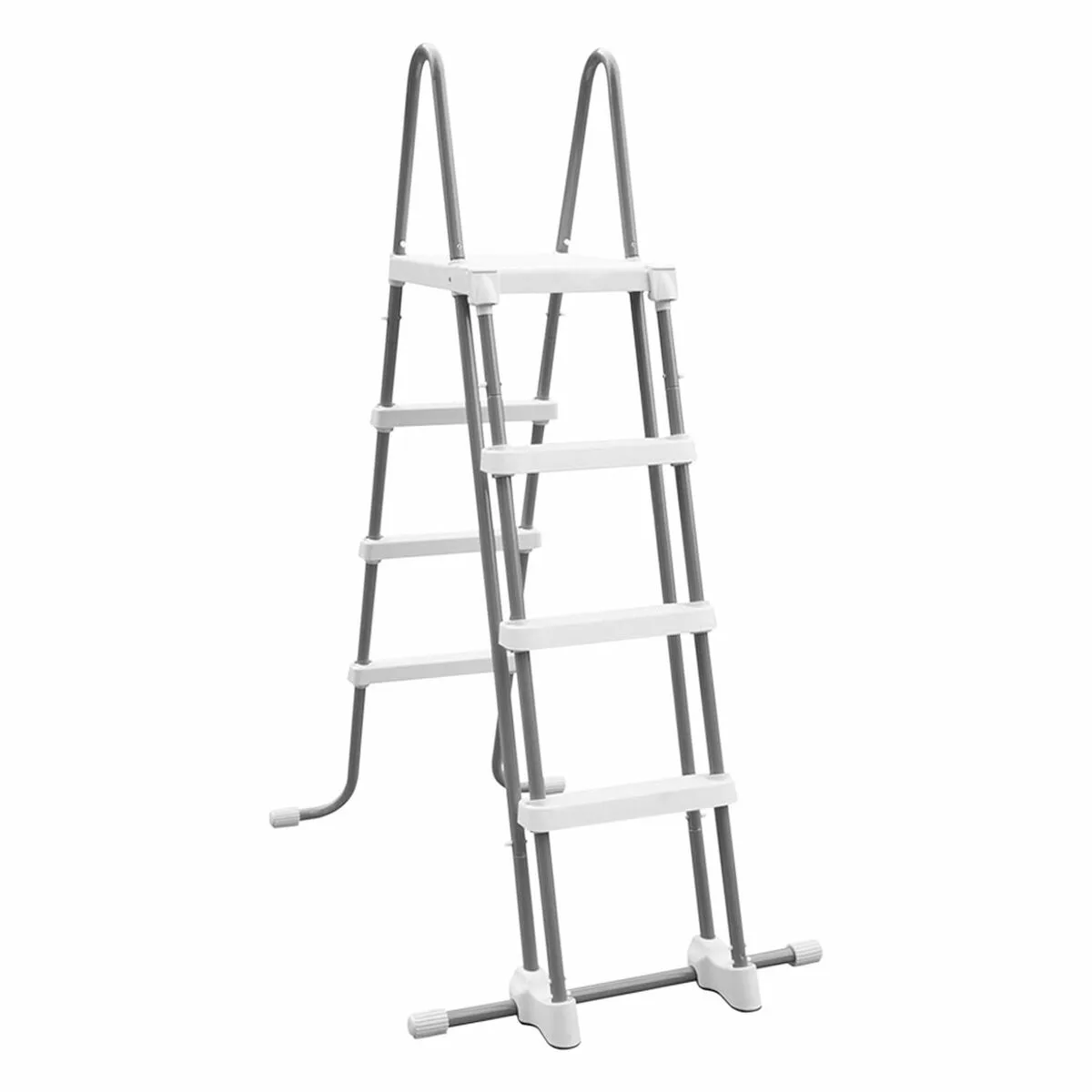 ESCALERA PARA PISCINA INTEX 28076 (REACONDICIONADO B)