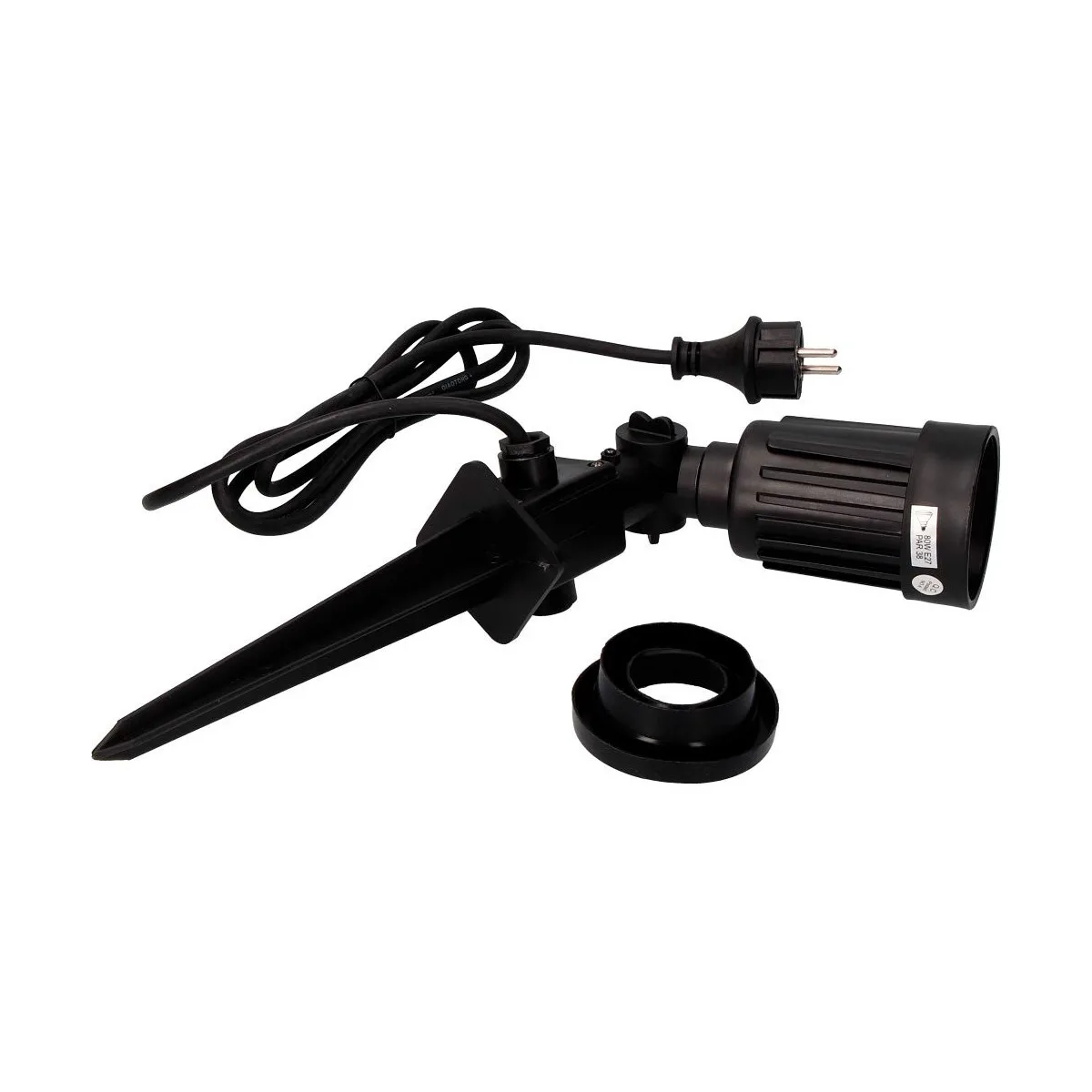 ESTACA EDM 73111 E27 JARDÍN ESTANCA