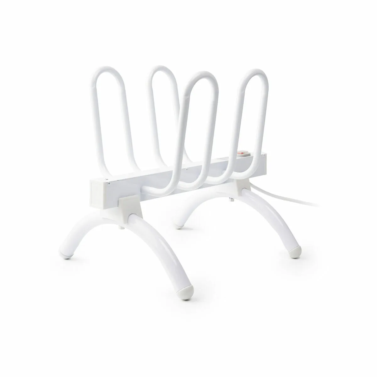 TENDEDERO SECADOR DE CALZADO ELÉCTRICO DROE INNOVAGOODS 40 W 2 PARES