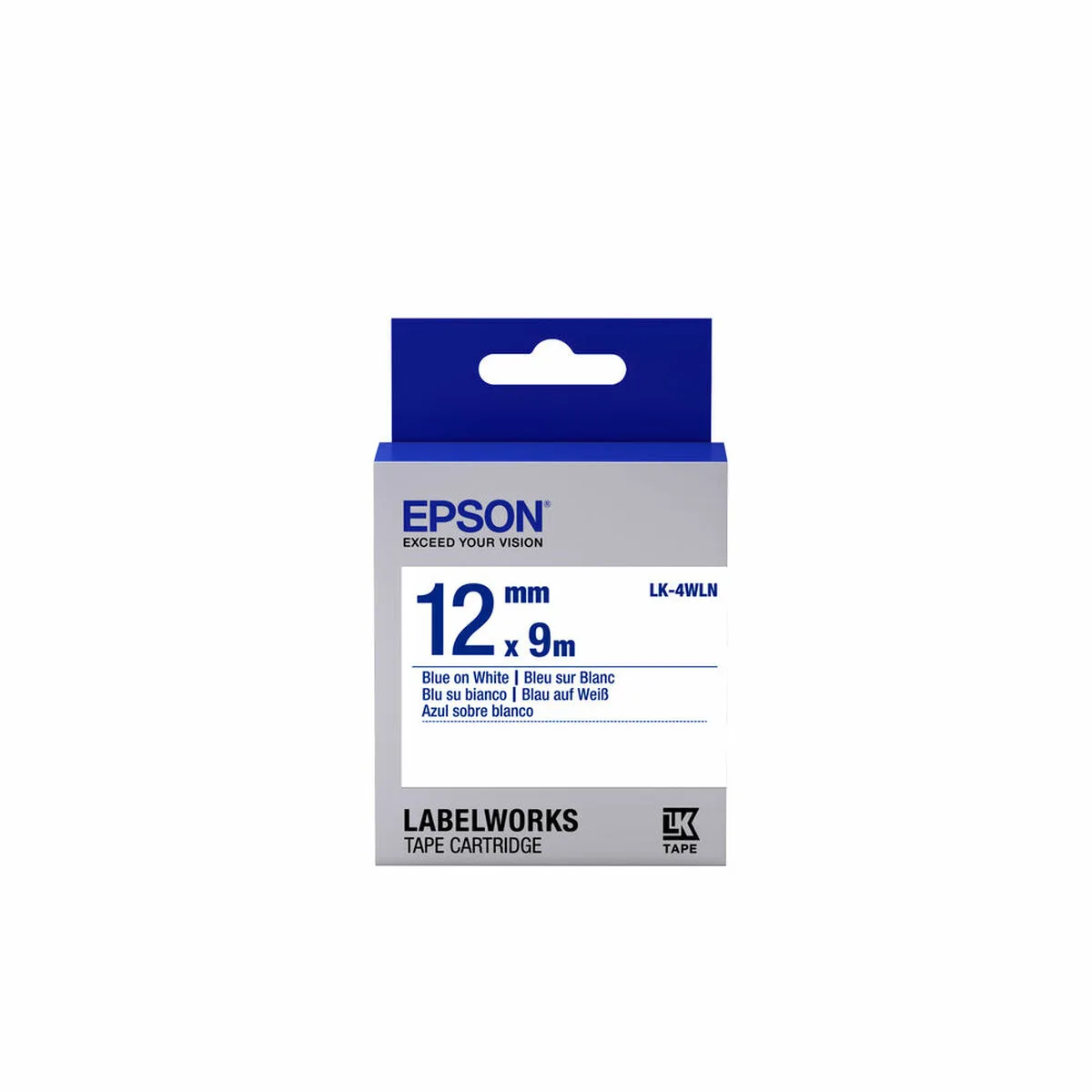 ETIQUETAS PARA IMPRESORA EPSON C53S654022