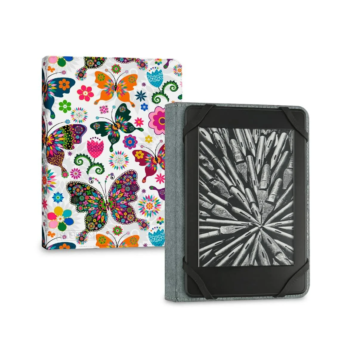 FUNDA PARA EBOOK SUBBLIM