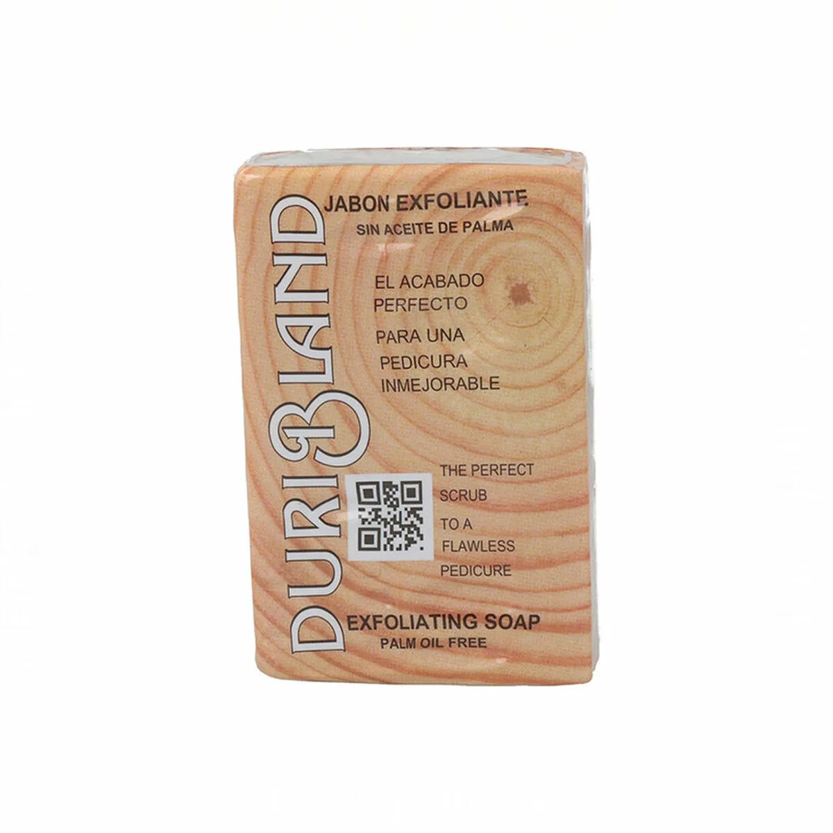 EXFOLIANTE PARA PIES DURIBLAND JABON EXFOLIANTE EXFOLIANTE (100 G)